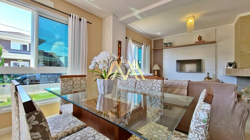 CASA A VENDA NO CONDOMINIO LAS PALMAS!: 7ª foto da galeria de imagens do imóvel