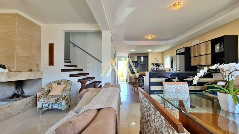 CASA A VENDA NO CONDOMINIO LAS PALMAS!: 10ª foto da galeria de imagens do imóvel
