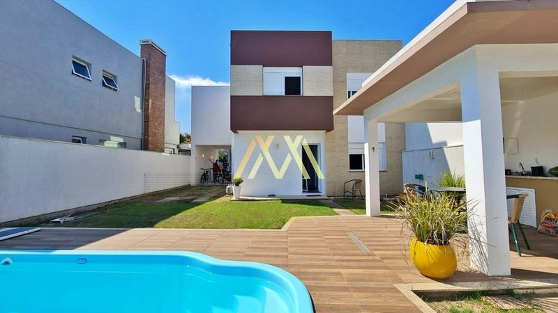 CASA A VENDA NO CONDOMINIO LAS PALMAS!: 2ª foto da galeria de imagens do imóvel