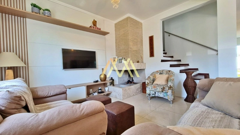 CASA A VENDA NO CONDOMINIO LAS PALMAS!: 14ª foto da galeria de imagens do imóvel