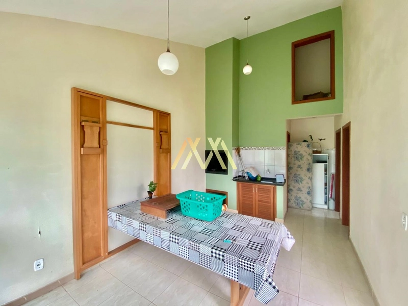 CASA À VENDA EM XANGRI-LÁ: 12ª foto da galeria de imagens do imóvel