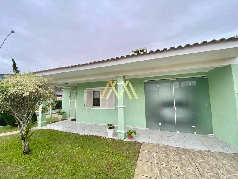 CASA À VENDA EM XANGRI-LÁ: 1ª foto da galeria de imagens do imóvel