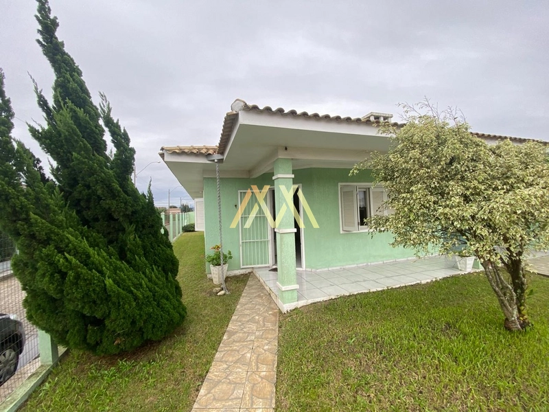 CASA À VENDA EM XANGRI-LÁ: 2ª foto da galeria de imagens do imóvel