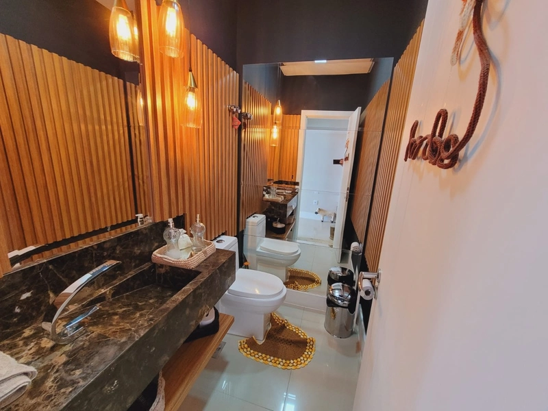 Casa à venda no condomínio Dubai em Capão da Canoa!: 15ª foto da galeria de imagens do imóvel