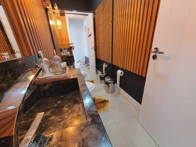 Casa à venda no condomínio Dubai em Capão da Canoa!: 19ª foto da galeria de imagens do imóvel