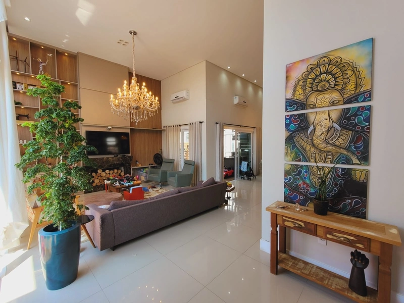 Casa à venda no condomínio Dubai em Capão da Canoa!: 3ª foto da galeria de imagens do imóvel
