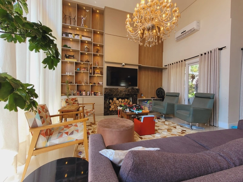 Casa à venda no condomínio Dubai em Capão da Canoa!: 4ª foto da galeria de imagens do imóvel