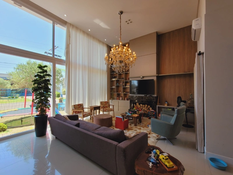 Casa à venda no condomínio Dubai em Capão da Canoa!: 5ª foto da galeria de imagens do imóvel