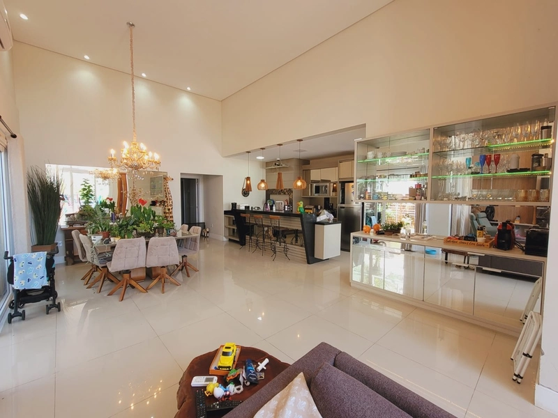 Casa à venda no condomínio Dubai em Capão da Canoa!: 2ª foto da galeria de imagens do imóvel