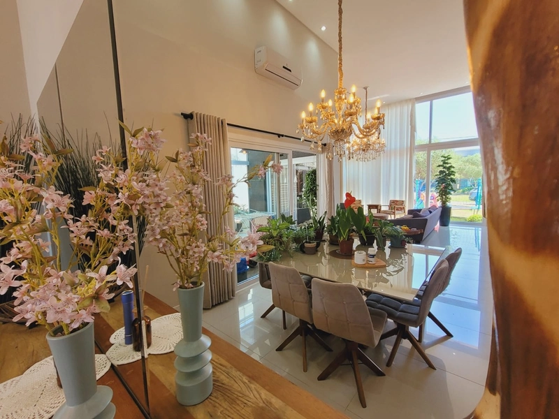 Casa à venda no condomínio Dubai em Capão da Canoa!: 7ª foto da galeria de imagens do imóvel