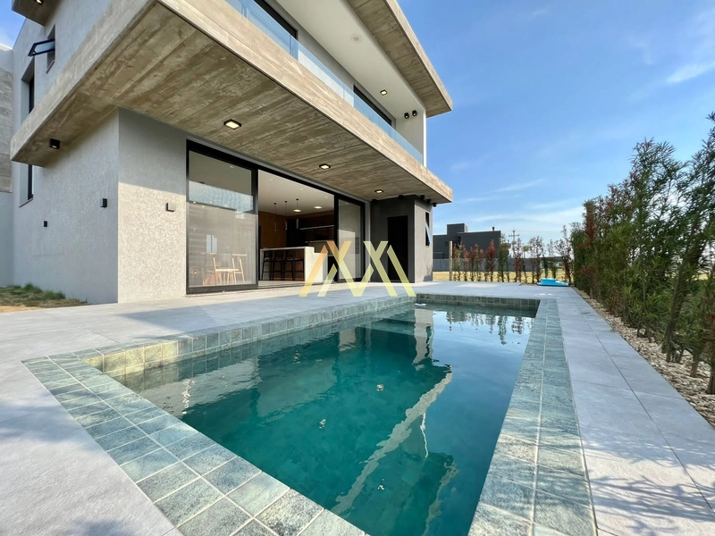 Sobrado com piscina no condomínio SUNSET!: 28ª foto da galeria de imagens do imóvel