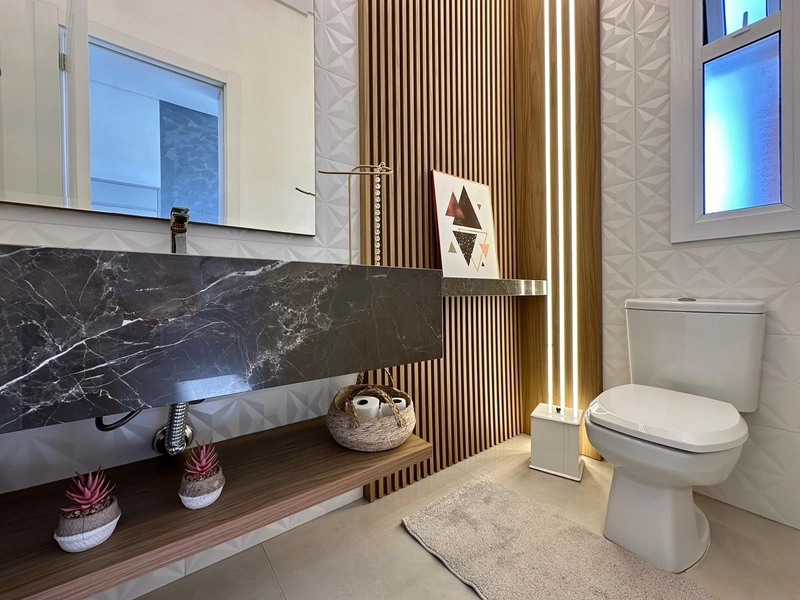 Casa à venda no condomínio Capão Ilhas Resort em Capão da Canoa!: 12ª foto da galeria de imagens do imóvel