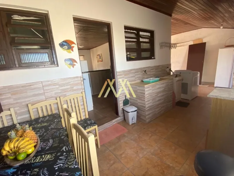 Casa à venda 50 metros do mar!: 14ª foto da galeria de imagens do imóvel