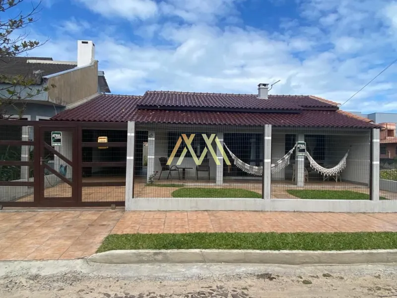 Casa à venda 50 metros do mar!: 1ª foto da galeria de imagens do imóvel