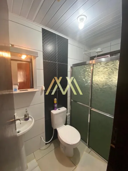 Casa à venda 50 metros do mar!: 10ª foto da galeria de imagens do imóvel