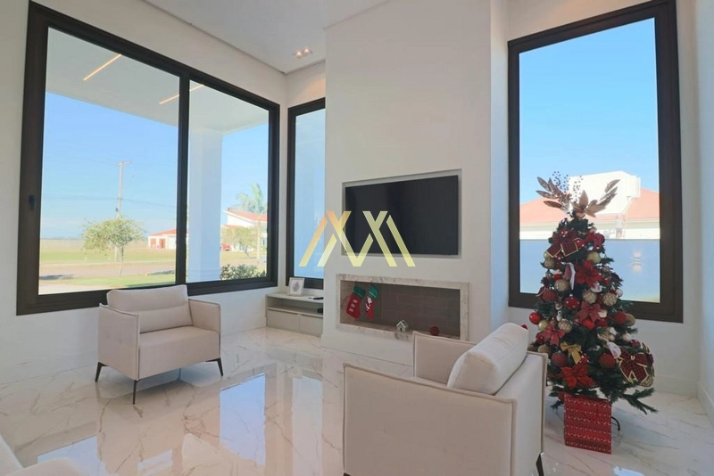 Casa beira lago à venda no condomínio Green Village em Xangri-Lá!: 6ª foto da galeria de imagens do imóvel