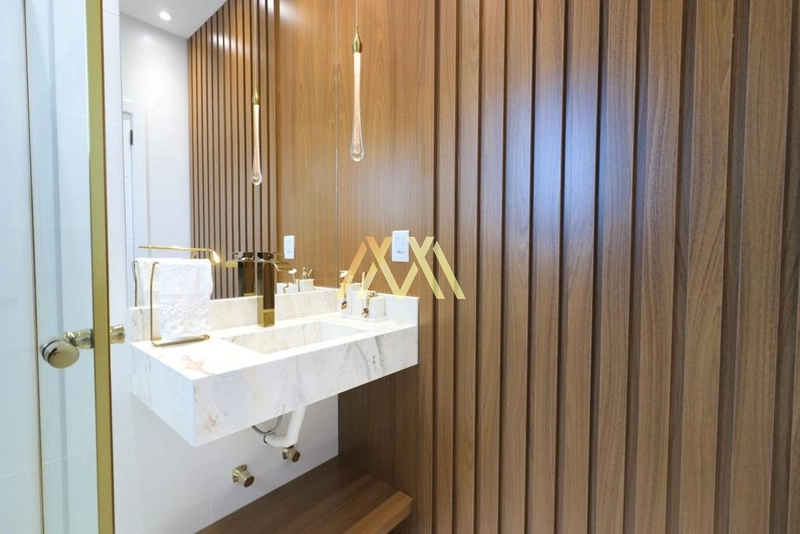 Casa beira lago à venda no condomínio Green Village em Xangri-Lá!: 10ª foto da galeria de imagens do imóvel