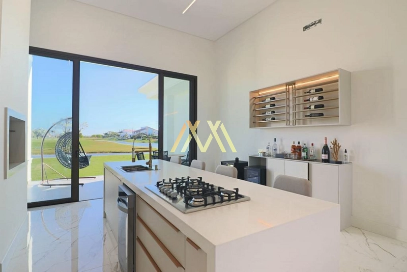 Casa beira lago à venda no condomínio Green Village em Xangri-Lá!: 8ª foto da galeria de imagens do imóvel