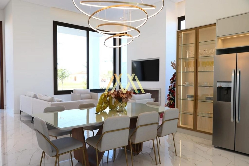Casa beira lago à venda no condomínio Green Village em Xangri-Lá!: 9ª foto da galeria de imagens do imóvel