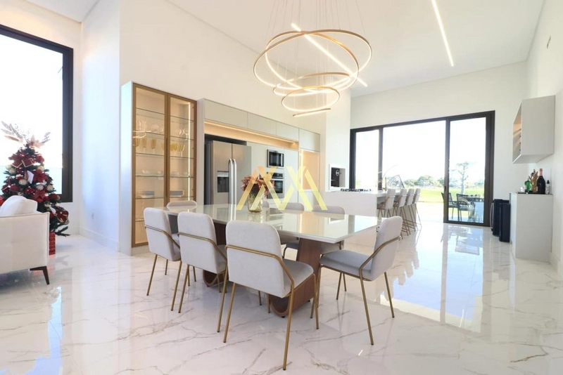 Casa beira lago à venda no condomínio Green Village em Xangri-Lá!: 7ª foto da galeria de imagens do imóvel