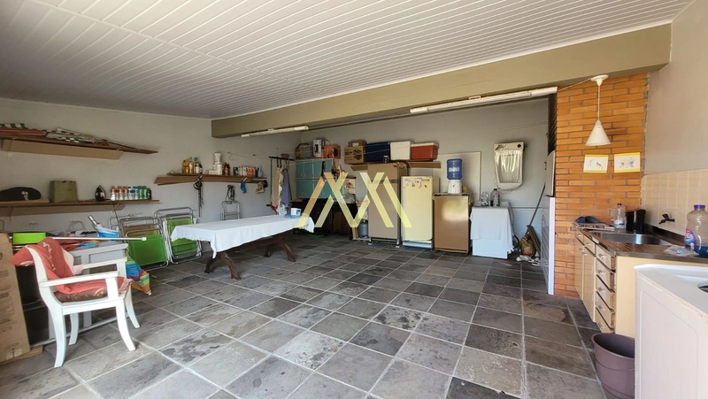 Casa à venda pertinho do mar!!!: 4ª foto da galeria de imagens do imóvel