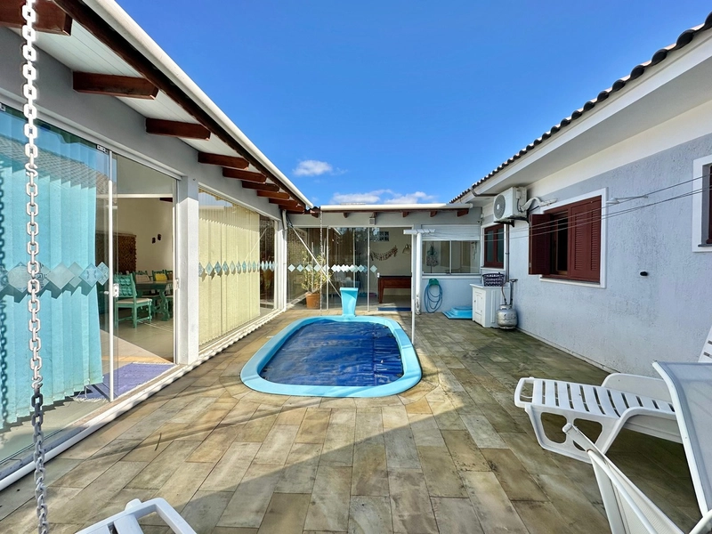 Casa à venda em Capão da Canoa!: 13ª foto da galeria de imagens do imóvel