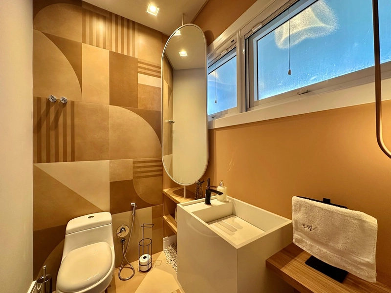 CASA À VENDA CONDOMINIO ILHAS RESORT!: 7ª foto da galeria de imagens do imóvel