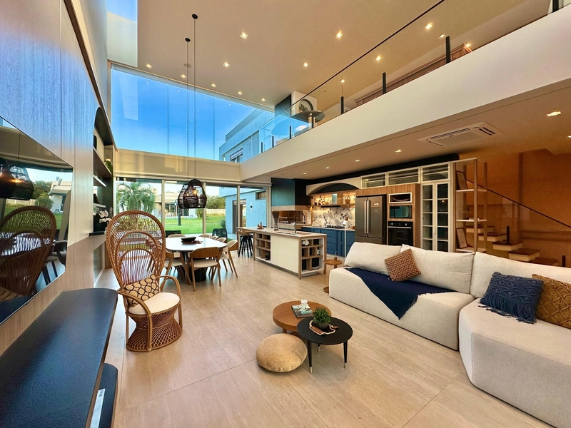 CASA À VENDA CONDOMINIO ILHAS RESORT!: 3ª foto da galeria de imagens do imóvel
