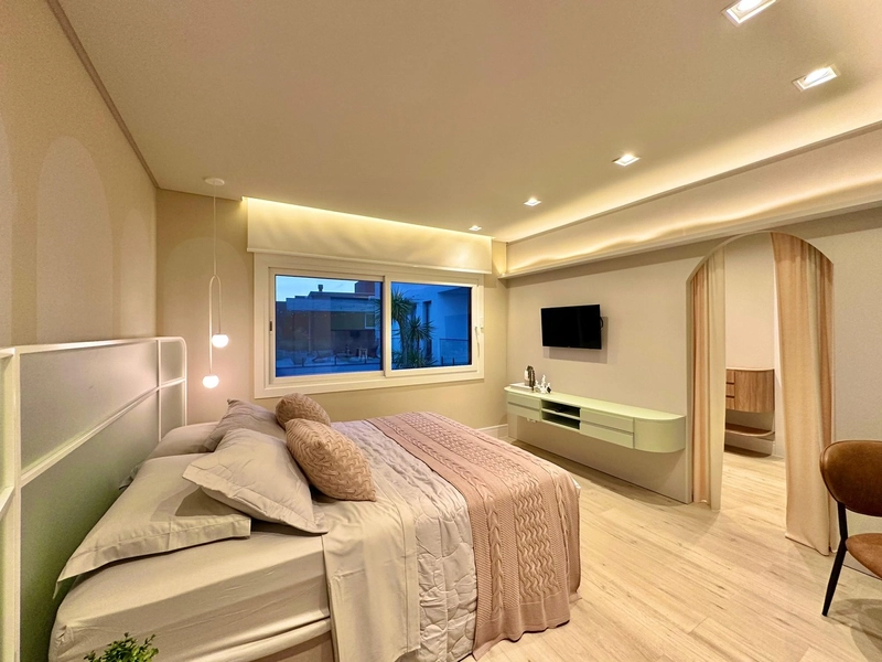 CASA À VENDA CONDOMINIO ILHAS RESORT!: 16ª foto da galeria de imagens do imóvel