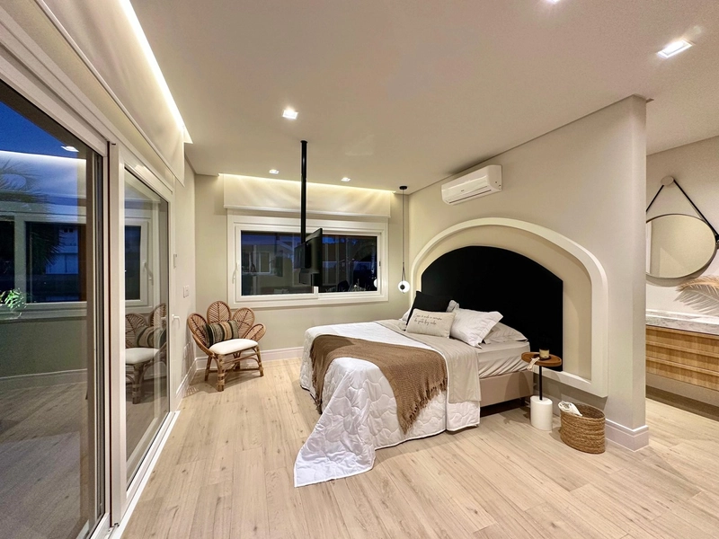 CASA À VENDA CONDOMINIO ILHAS RESORT!: 21ª foto da galeria de imagens do imóvel