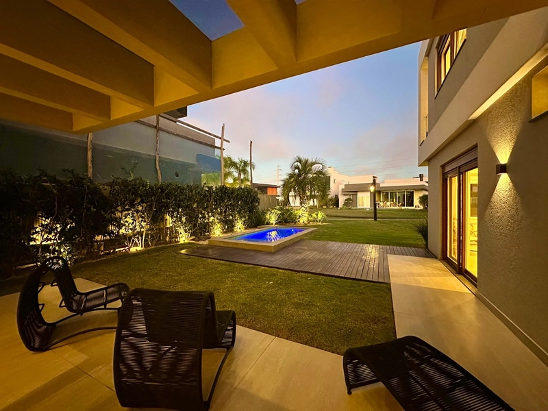CASA À VENDA CONDOMINIO ILHAS RESORT!: 11ª foto da galeria de imagens do imóvel