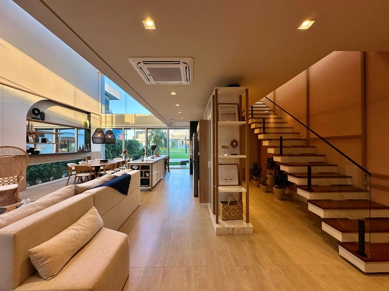 CASA À VENDA CONDOMINIO ILHAS RESORT!: 1ª foto da galeria de imagens do imóvel
