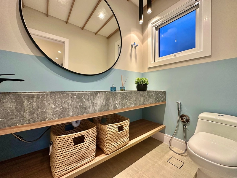 CASA À VENDA CONDOMINIO ILHAS RESORT!: 12ª foto da galeria de imagens do imóvel