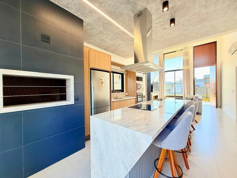 Casa á venda em Atlântida sul!!: 6ª foto da galeria de imagens do imóvel
