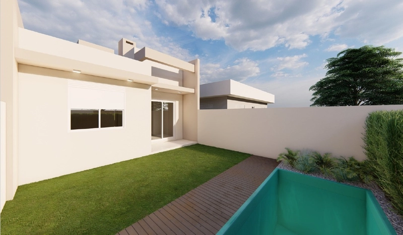 Casa à venda em Atlântida Sul!: 2ª foto da galeria de imagens do imóvel