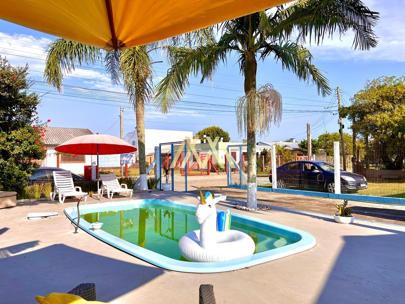 Casa de 03 quartos com piscina a venda em Noiva do Mar!: 13ª foto da galeria de imagens do imóvel