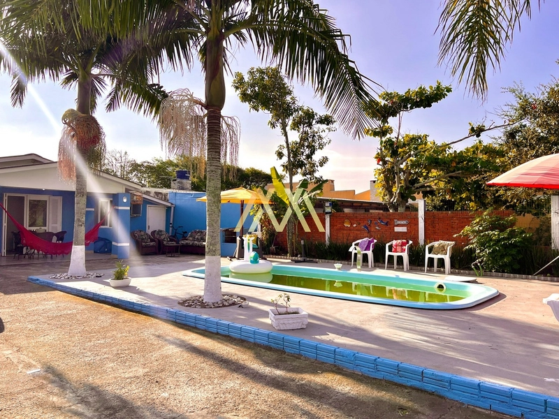 Casa de 03 quartos com piscina a venda em Noiva do Mar!: 2ª foto da galeria de imagens do imóvel