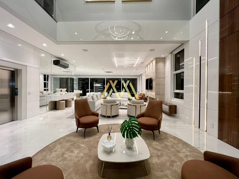 Casa Beira lago a venda no Sense!: 2ª foto da galeria de imagens do imóvel