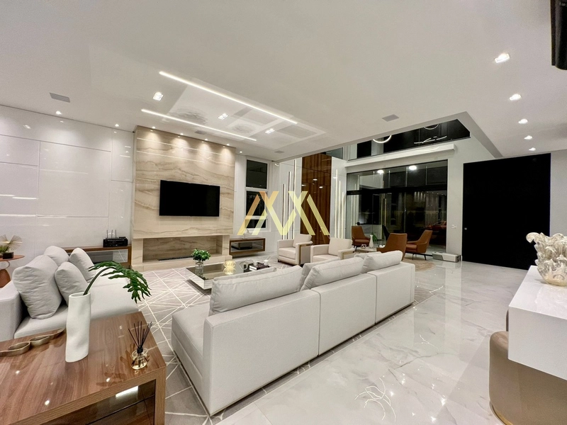 Casa Beira lago a venda no Sense!: 7ª foto da galeria de imagens do imóvel