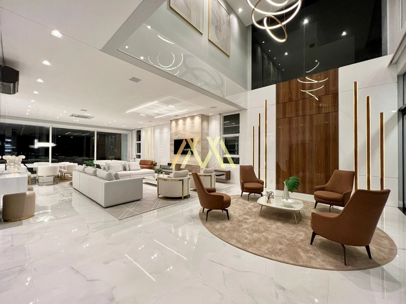 Casa Beira lago a venda no Sense!: 1ª foto da galeria de imagens do imóvel