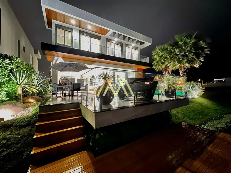 Casa Beira lago a venda no Sense!: 26ª foto da galeria de imagens do imóvel
