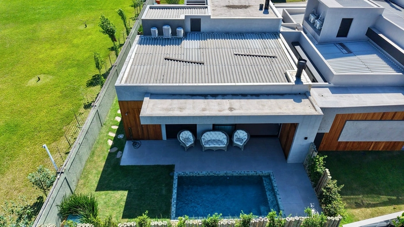 Casa à venda no condomínio Sunset em Xangri-Lá!: 1ª foto da galeria de imagens do imóvel
