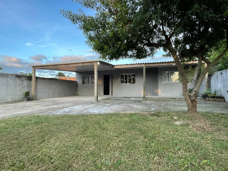 Casa à venda em Atlântida Sul!: 1ª foto da galeria de imagens do imóvel
