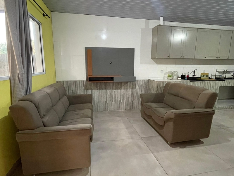 Casa à venda em Atlântida Sul!: 2ª foto da galeria de imagens do imóvel