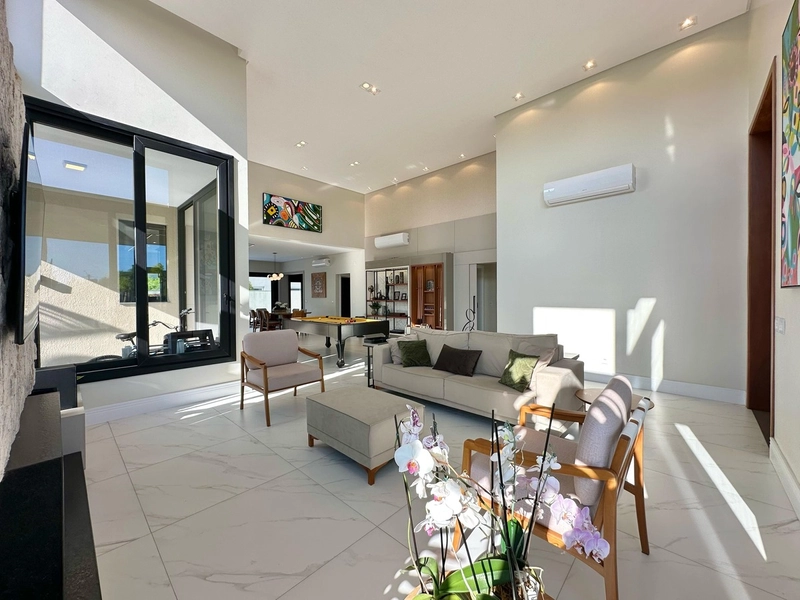 Casa à venda no condomínio Quintas do Lago em Xangri-Lá!: 3ª foto da galeria de imagens do imóvel