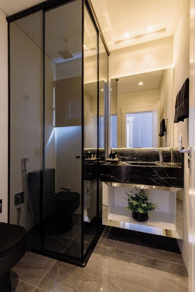 CASA NEOCLÁSSICA A VENDA NO CONDOMINIO SENSE!: 25ª foto da galeria de imagens do imóvel