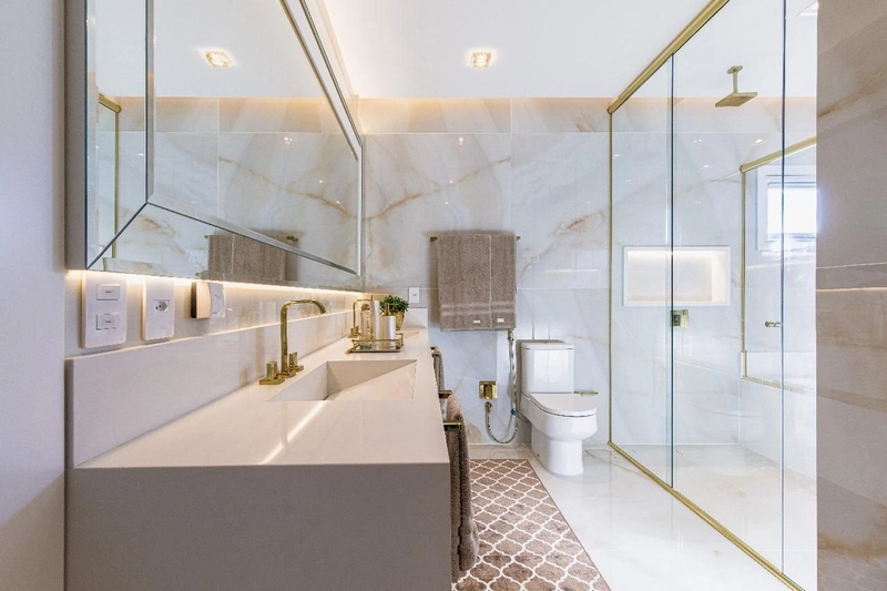 CASA NEOCLÁSSICA A VENDA NO CONDOMINIO SENSE!: 15ª foto da galeria de imagens do imóvel