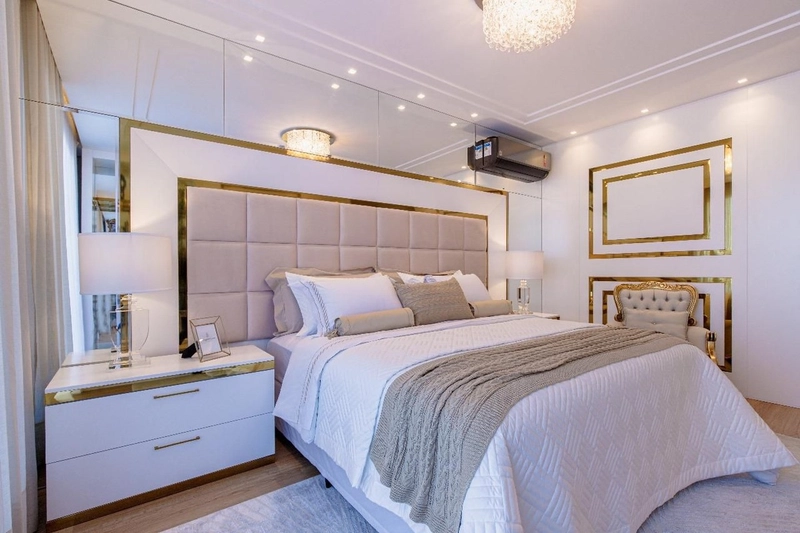 CASA NEOCLÁSSICA A VENDA NO CONDOMINIO SENSE!: 11ª foto da galeria de imagens do imóvel