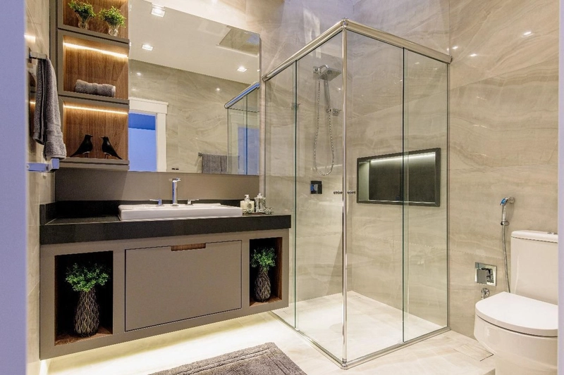 CASA NEOCLÁSSICA A VENDA NO CONDOMINIO SENSE!: 10ª foto da galeria de imagens do imóvel