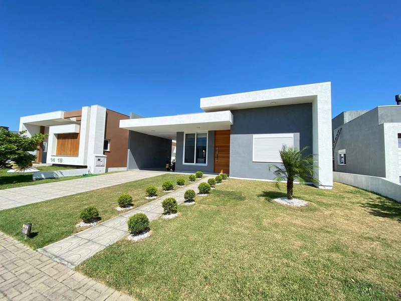 Casa à venda no condomínio Dubai em Capão da Canoa!: 11ª foto da galeria de imagens do imóvel